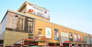 庄里地铁初体验 轻松抵达太和三商城，购物快人一步